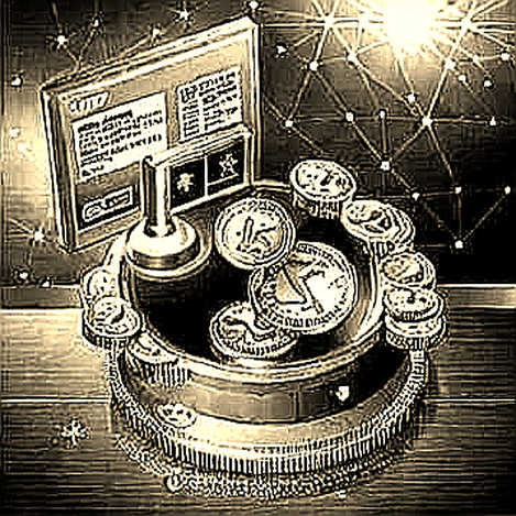 The Month-End Signal Stack: When Macro Noise Meets On-Chain Reality The Month-End Signal Stack: When Macro Noise Meets On-Chain Reality