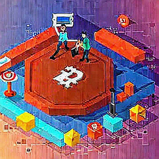 When the Narrative Breaks: A Crypto News Site’s Factual Error Exposes the Industry’s Trust Deficit When the Narrative Breaks: A Crypto News Site’s Factual Error Exposes the Industry’s Trust Deficit