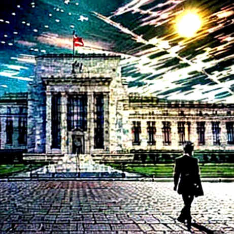 The Treasury's Weekly Sanctions Blitz Is Quietly Building a Parallel Financial Internet The Treasury's Weekly Sanctions Blitz Is Quietly Building a Parallel Financial Internet
