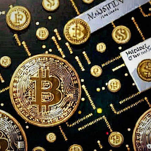 Pentagon's Hormuz Threat Is a Macro Signal Crypto Markets Are Misreading Pentagon's Hormuz Threat Is a Macro Signal Crypto Markets Are Misreading