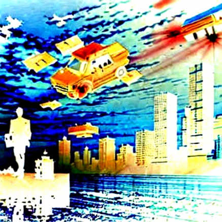 The Ghost Protocol: Why an Empty Analysis Template Is the Most Bullish Signal The Ghost Protocol: Why an Empty Analysis Template Is the Most Bullish Signal