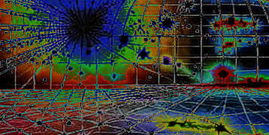 The Signal in the Noise: Deconstructing a Two-Point Market Analysis The Signal in the Noise: Deconstructing a Two-Point Market Analysis
