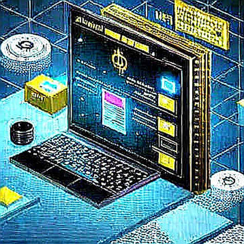Compute and Its Discontents: Reading OpenAI’s 100,000-Rack Bet Through a Blockchain Lens Compute and Its Discontents: Reading OpenAI’s 100,000-Rack Bet Through a Blockchain Lens