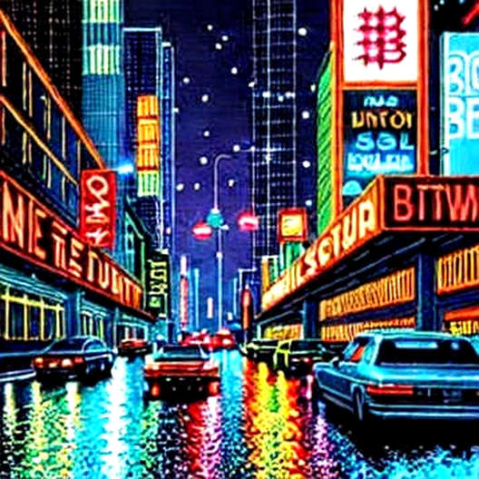 The Perpetual Contract Is Crossing the Tracks: From Bitcoin to WTI, and the Regulatory Hand That's Guiding It The Perpetual Contract Is Crossing the Tracks: From Bitcoin to WTI, and the Regulatory Hand That's Guiding It
