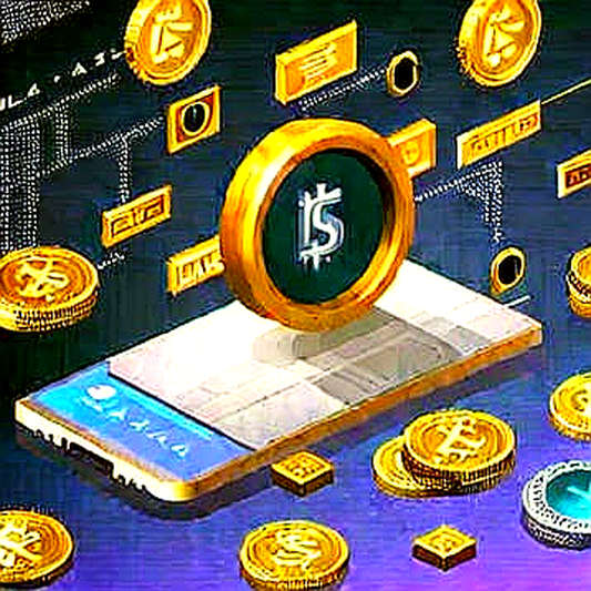 Galaxy's Quantum Fund: The Real Threat Isn't the Computer, It's the Politics