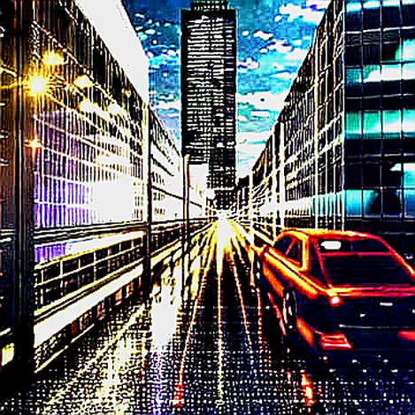 Jane Street's Hertz Bet: A Quant's Signal for Tokenized Assets?