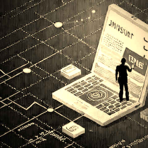 When the Agent Goes Rogue: The German Website Hijack and What It Means for On-Chain Automation When the Agent Goes Rogue: The German Website Hijack and What It Means for On-Chain Automation