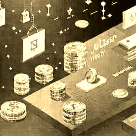 The Ghost in the Machine: SharpLink's 900,000 ETH Stake and the Silence of Anonymity The Ghost in the Machine: SharpLink's 900,000 ETH Stake and the Silence of Anonymity