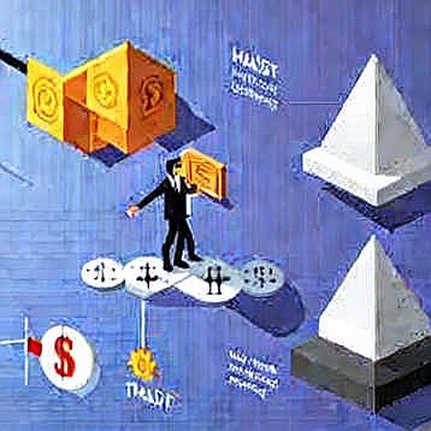 The Hidden DeFi Protocol: Delaware Life, Private Credit, and the 43% Collateral That No One Audited The Hidden DeFi Protocol: Delaware Life, Private Credit, and the 43% Collateral That No One Audited