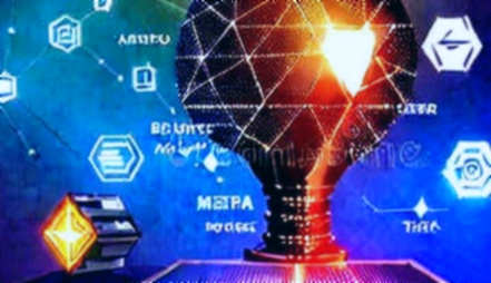 Hut 8's Q2 Revenue Miss: The AI Pivot Is a Story Until the Ledger Shows a Contract Hut 8's Q2 Revenue Miss: The AI Pivot Is a Story Until the Ledger Shows a Contract