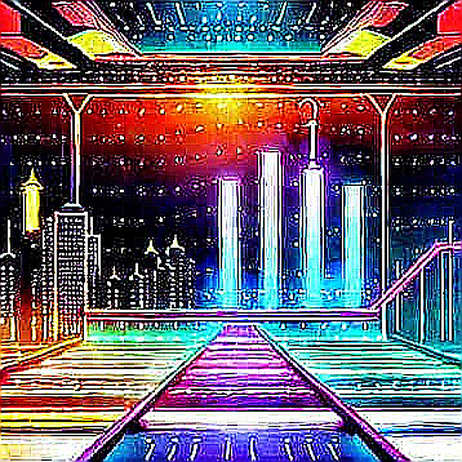 The Ballistic Narrative: How Iran Missiles Trigger Crypto's Reflexive Fear The Ballistic Narrative: How Iran Missiles Trigger Crypto's Reflexive Fear
