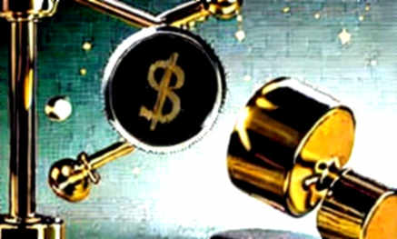 The $165 Million Ponzi: A Systemic Autopsy of the Edward Zimbardi Case The $165 Million Ponzi: A Systemic Autopsy of the Edward Zimbardi Case