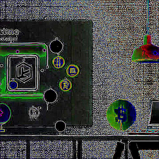 Meta's Cloud Mirage: The Silicon Whispers Behind the AI Pivot Meta's Cloud Mirage: The Silicon Whispers Behind the AI Pivot