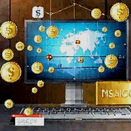 Stellar's Tier 1 Validator Upgrade: MoneyGram, Figure, and the Compliance Moat Thesis