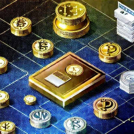 American Bitcoin's Reserve Growth: A Balance Sheet Mirage Funded by Equity Dilution